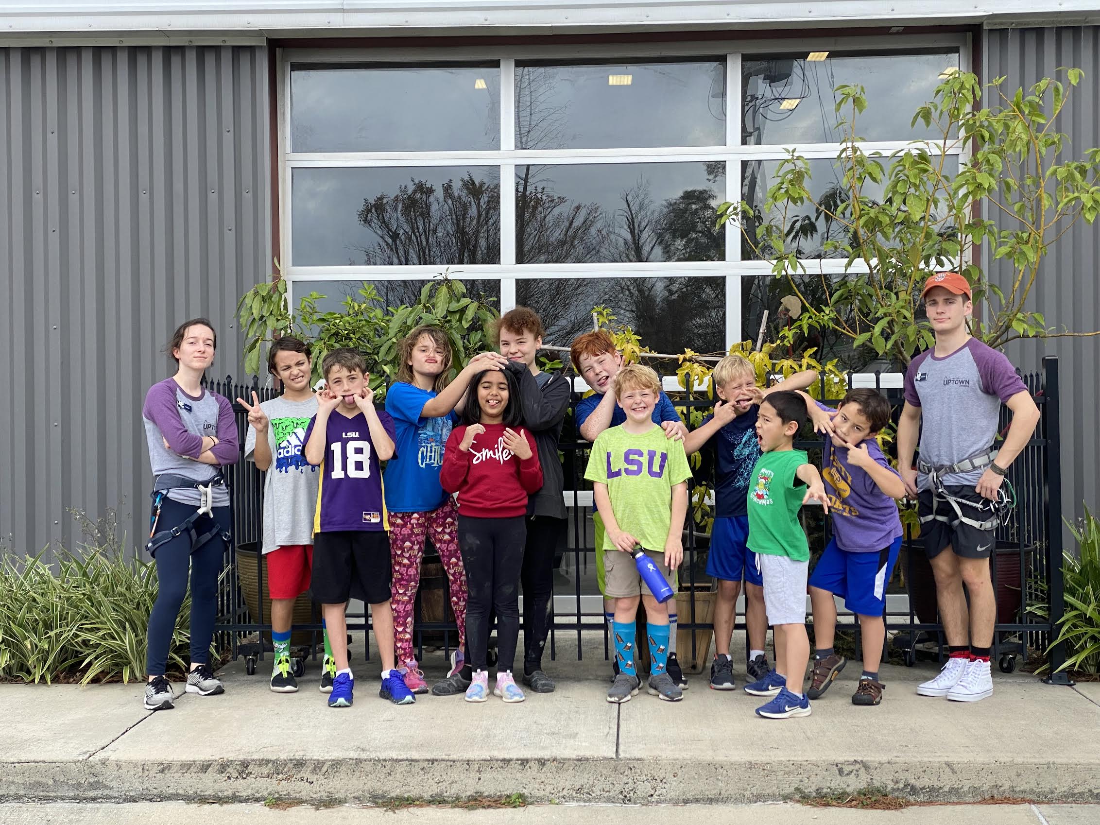 Special All Day Summer Camp!