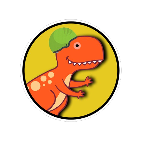 Dyno-Tykes Summer Camp